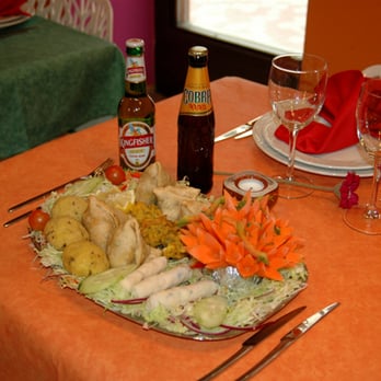 El Sagar - Aperitivos - Indian Near Me - Madrid, M