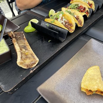 Asada Cantina + Kitchen - Tacos and bone marrow. - Tacos Near Me - San Clemente, California Asada Cantina + Kitchen - Tacos and bone marrow. - Tacos Near Me - San Clemente, California