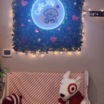 Cafe Joy - Photo area - Coffee & Tea Near Me - Bellevue, Washington Cafe Joy - Photo area - Coffee & Tea Near Me - Bellevue, Washington