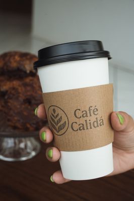 Café Calidá by null