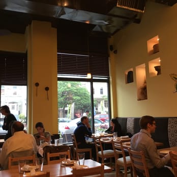 Thip Khao - the hall - Laotian Near Me - Washington, DC, District of Columbia Thip Khao - the hall - Laotian Near Me - Washington, DC, District of Columbia