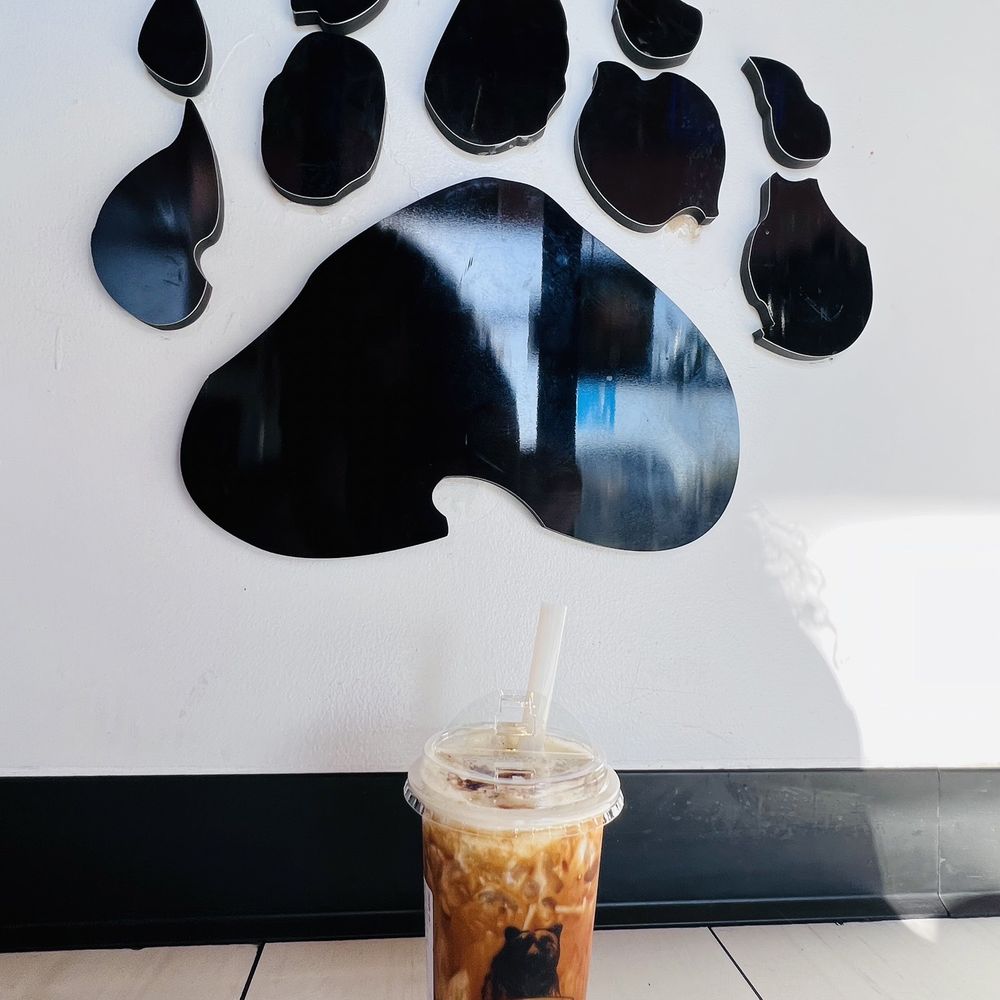 Daboba - Roasted Brown Sugar Pearl Milk Tea at DABOBA Santee Location - Bubble Tea Near Me - Santee, California
