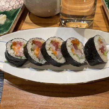 kaede - Kaisen Futomaki - Sushi Bars Near Me - Portland, Oregon kaede - Kaisen Futomaki - Sushi Bars Near Me - Portland, Oregon