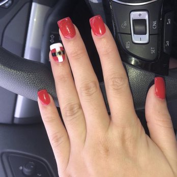 Admired Nails & Spa - Nail Salons Near Me - Largo, Florida