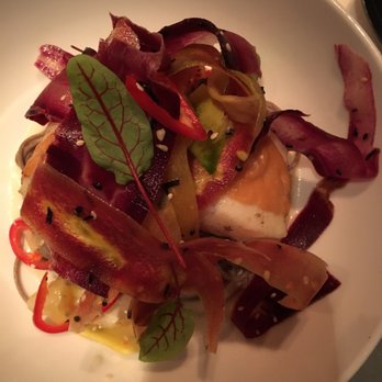 The Drake Hotel - Halibut - Hotels Near Me - Toronto, Ontario The Drake Hotel - Halibut - Hotels Near Me - Toronto, Ontario