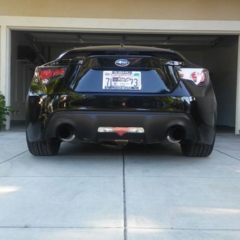 AutoRnD - Tires Near Me - Fremont, California
