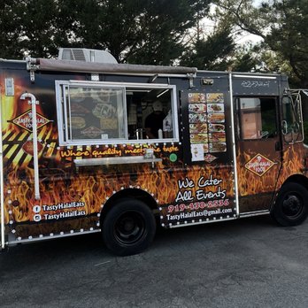 Tasty Halal Eats - Halal Near Me - Cary, North Carolina