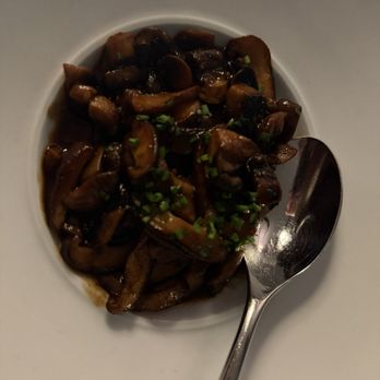 Little Betty Steak Bar - Mushroom Marsala - Bars Near Me - Mountain Brook, Alabama Little Betty Steak Bar - Mushroom Marsala - Bars Near Me - Mountain Brook, Alabama