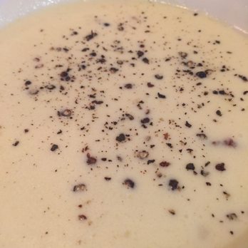 Radigans Pub and Casual Dining - Potato bacon soup - American Near Me - South Hempstead, New York