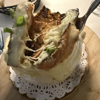 Ocean Prime Tavern - French onion soup - Steakhouses Near Me - Cranford, New Jersey