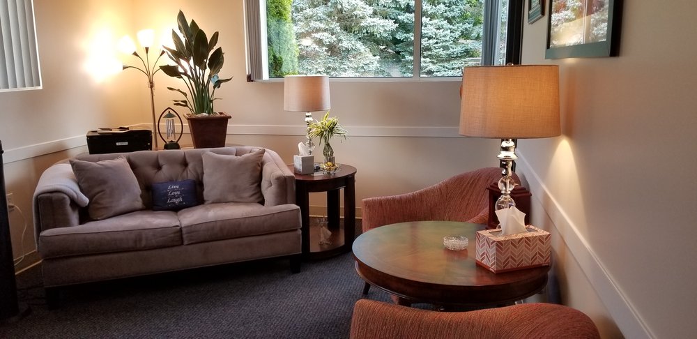 Kim Kemske - grief counselor in Novi, MI