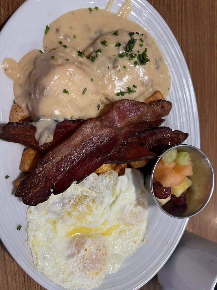 Liquid Planet Grille Liquid Planet Grille