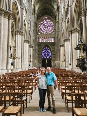 Paris Champagne Tour by null