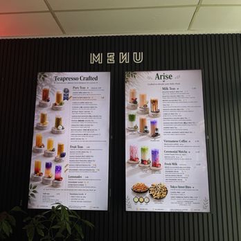 Thirsty Waters - Bubble Tea Near Me - Rowland Heights, California Thirsty Waters - Bubble Tea Near Me - Rowland Heights, California