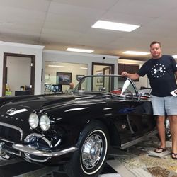 Scotti's Auto Sales
