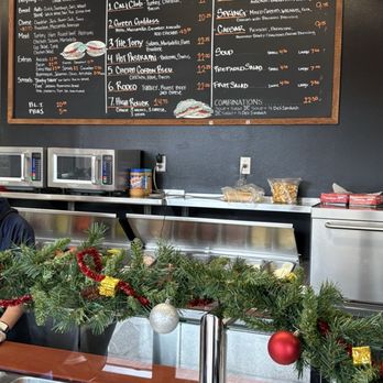 Nick’s Sandwiches - Sandwiches Near Me - Concord, California Nick’s Sandwiches - Sandwiches Near Me - Concord, California