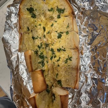 Virami's Pizza - Garlic bread - Pizza Near Me - Flemington, New Jersey Virami's Pizza - Garlic bread - Pizza Near Me - Flemington, New Jersey