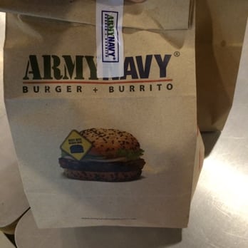 army navy - To go order - American Near Me
