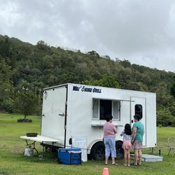 Waiohinu Grill