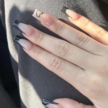 Pow Nails - Nail Salons Near Me - Overland Park, Kansas Pow Nails - Nail Salons Near Me - Overland Park, Kansas