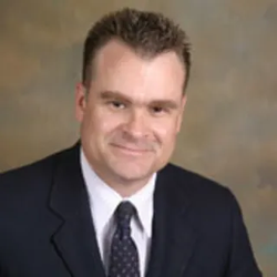 Benjamin H Maeck III, MD - my headshot
