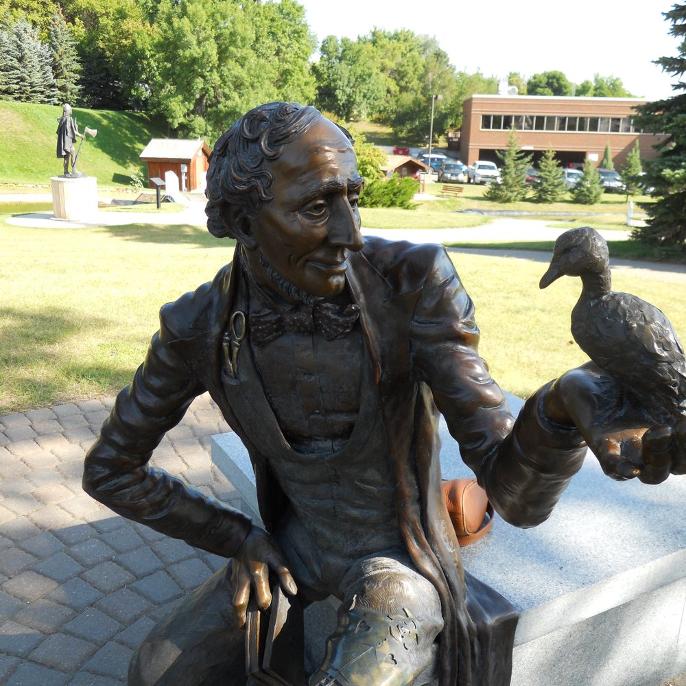 Scandinavian Heritage Association - Social Clubs Near Me - Minot, North Dakota