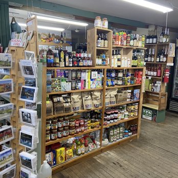 Adamant Co-Operative - Grocery Near Me - Adamant, Vermont