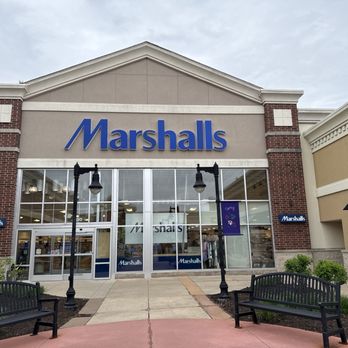 Marshalls - Welcome - Department Stores Near Me - Peoria, Illinois