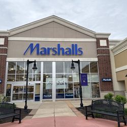 Marshalls - Welcome