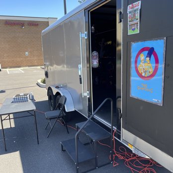 Retro Joes Entertainment - Party Bus Rentals Near Me