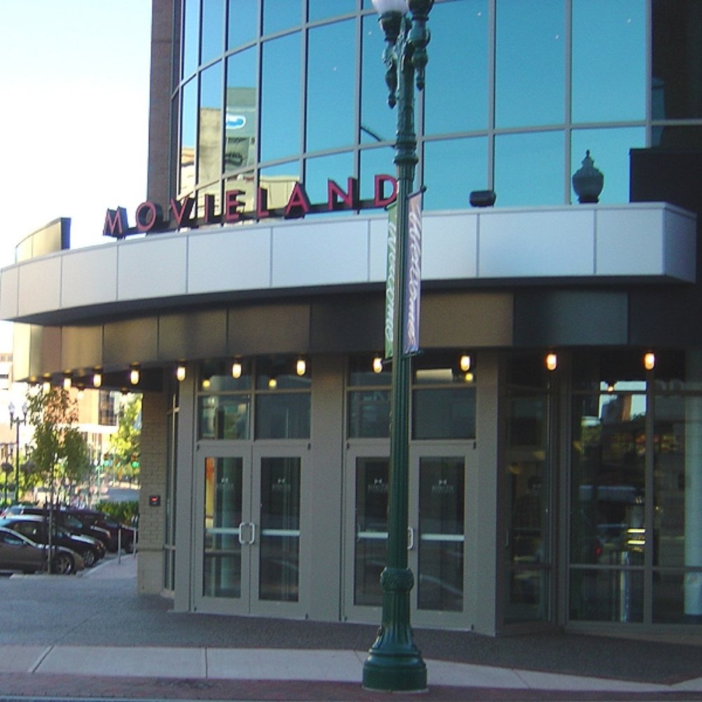 Movieland 6 - Cinema Near Me - Schenectady, New York