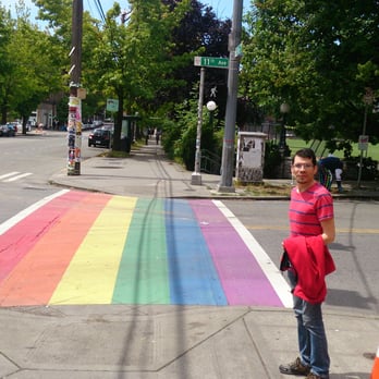 Capitol Hill - Landmarks & Historical Buildings Near Me - Seattle, Washington