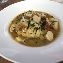 Bouillabaisse