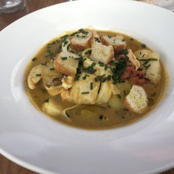 Domaine Mamo - Bouillabaisse - French Near Me - Toronto, Ontario Domaine Mamo - Bouillabaisse - French Near Me - Toronto, Ontario