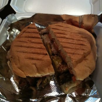 The Latin Wagon - Cuban Sandwich - Street Vendors Near Me The Latin Wagon - Cuban Sandwich - Street Vendors Near Me