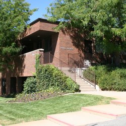 Ward Creager Family and Cosmetic Dentistry - Ward Creager Family and Cosmetic Dentistry Entrance