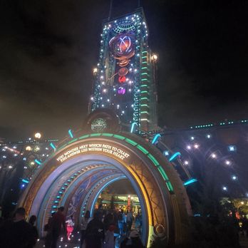 Universal Epic Universe - Amusement Parks Near Me - Orlando, Florida Universal Epic Universe - Amusement Parks Near Me - Orlando, Florida
