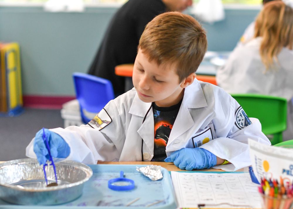 Corbett Preparatory School of IDS - childcare center in Tampa, FL