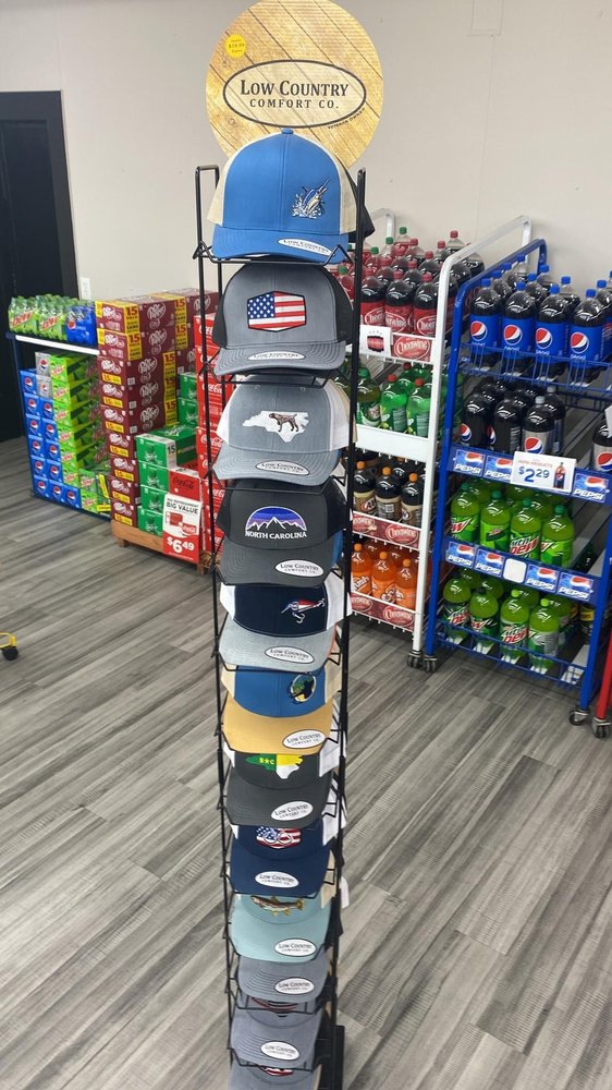 MINUTEMAN FOOD MART Updated September 2024 1001 Lisbon St, Clinton