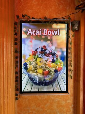 cool fresh juice bar by null
