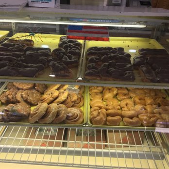 Donut Days Bakery - Donuts Near Me - Lexington, Kentucky