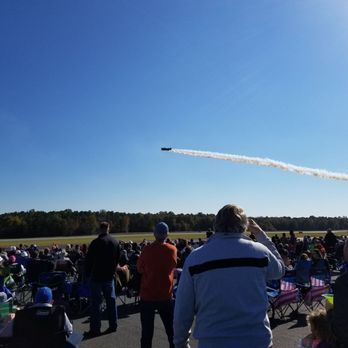 Warbirds Over Monroe - Festivals Near Me - Monroe, North Carolina