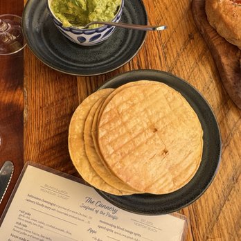 The Cannery - Chips and guacamole - Seafood Near Me - Newport Beach, California The Cannery - Chips and guacamole - Seafood Near Me - Newport Beach, California