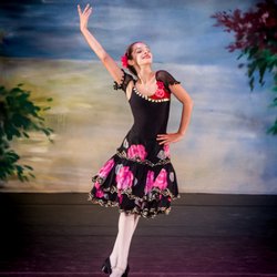 Victoria Ballet Theater