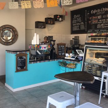 Mi Cafecito Coffee - Coffee & Tea Near Me - Pomona, California
