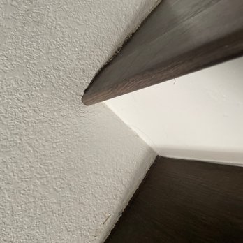 Majestic Flooring - a close up of a wooden staircase - Flooring Near Me - Las Vegas, Nevada Majestic Flooring - a close up of a wooden staircase - Flooring Near Me - Las Vegas, Nevada