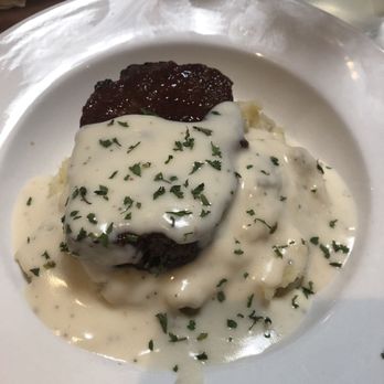 Cheddar's Scratch Kitchen - Meatloaf & mashed potatoes - Comfort Food Near Me - Lafayette, Indiana