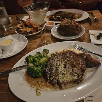 Prime Table - Ribeye - Steakhouses Near Me - Stockton, California