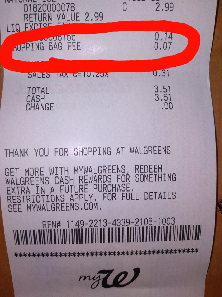 WALGREENS Updated July 2024 16 Photos & 13 Reviews 5414 S Archer