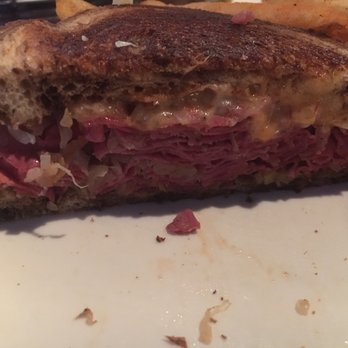 Tj Mulligans Hwy 64 - Corned beef Rueban was pretty damned good. - Sports Bars Near Me - Cordova, Tennessee Tj Mulligans Hwy 64 - Corned beef Rueban was pretty damned good. - Sports Bars Near Me - Cordova, Tennessee
